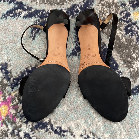 Coach Formal Sandal 8B - Picture 7 of 9